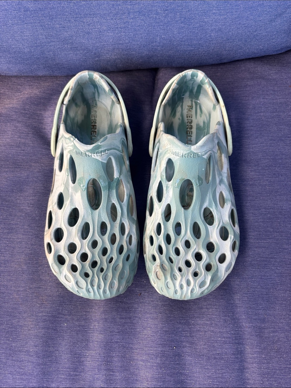 Merrell Hydro Mocs